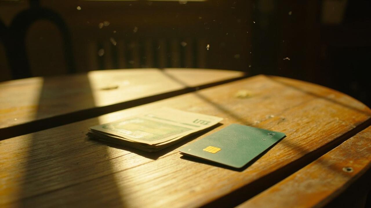 secured credit cards