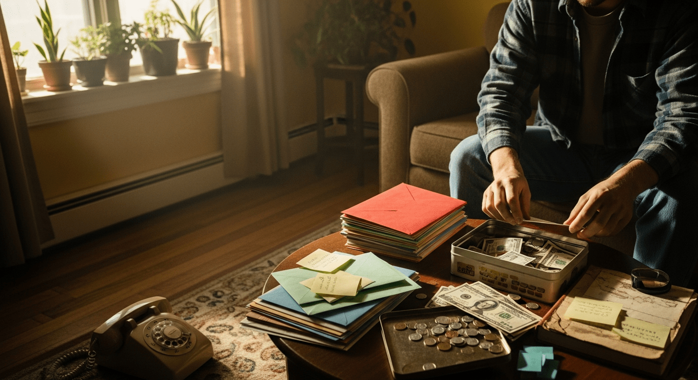 emergency fund guide