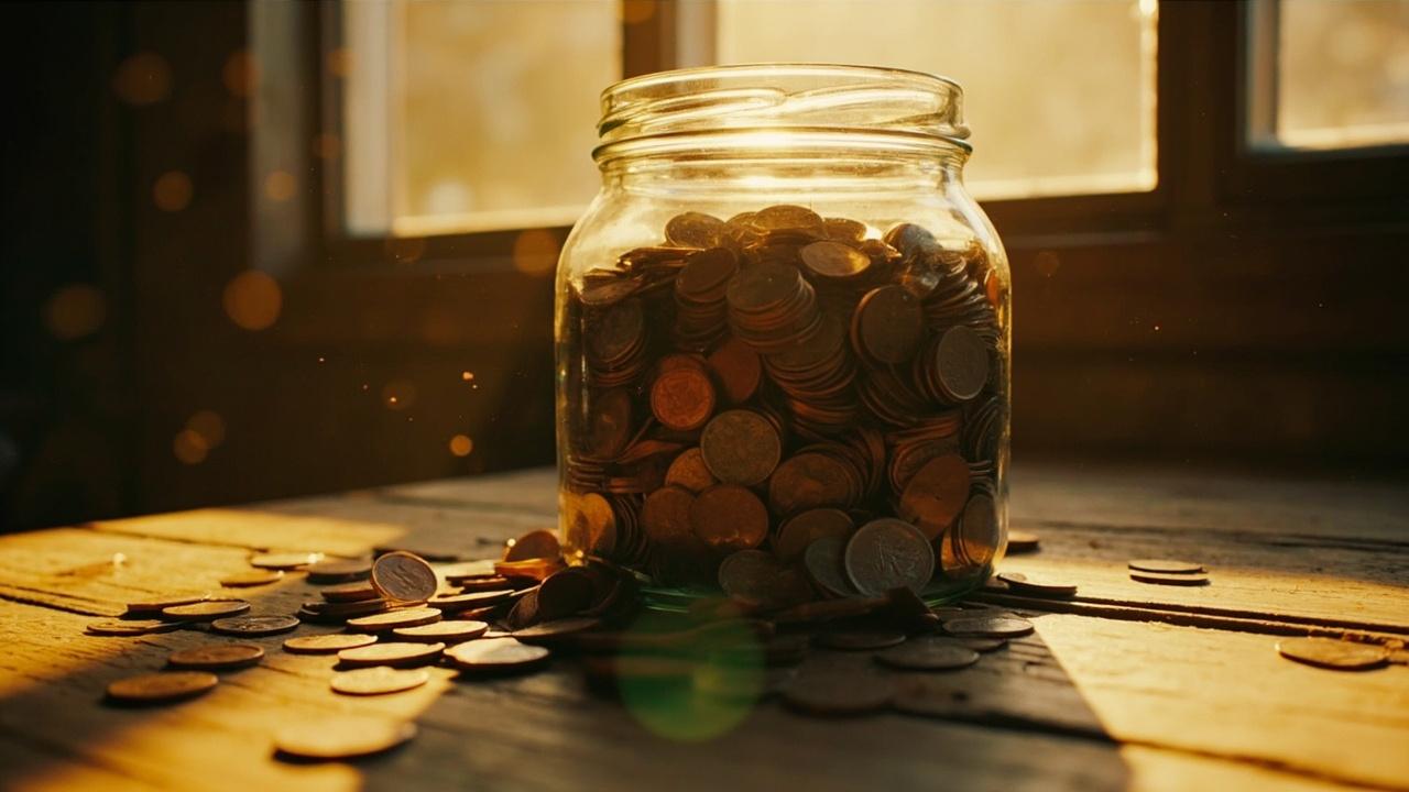 High yield savings accounts