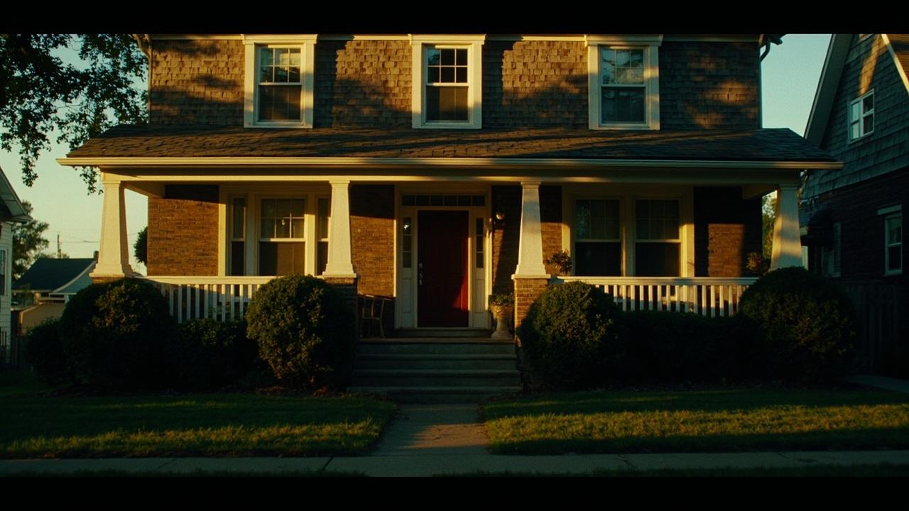 Homeowners insurance coverage illustration