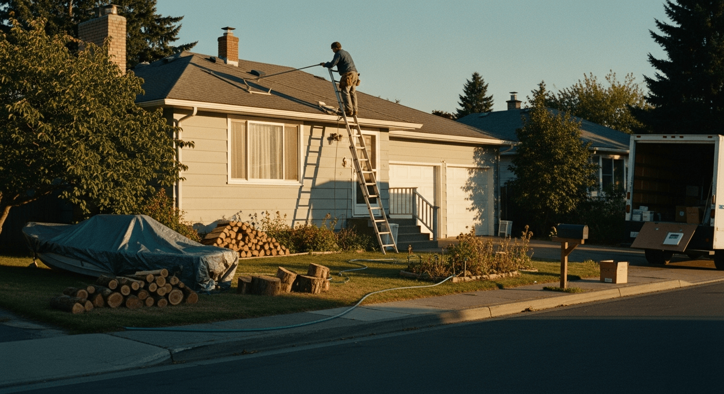 homeowners insurance coverage