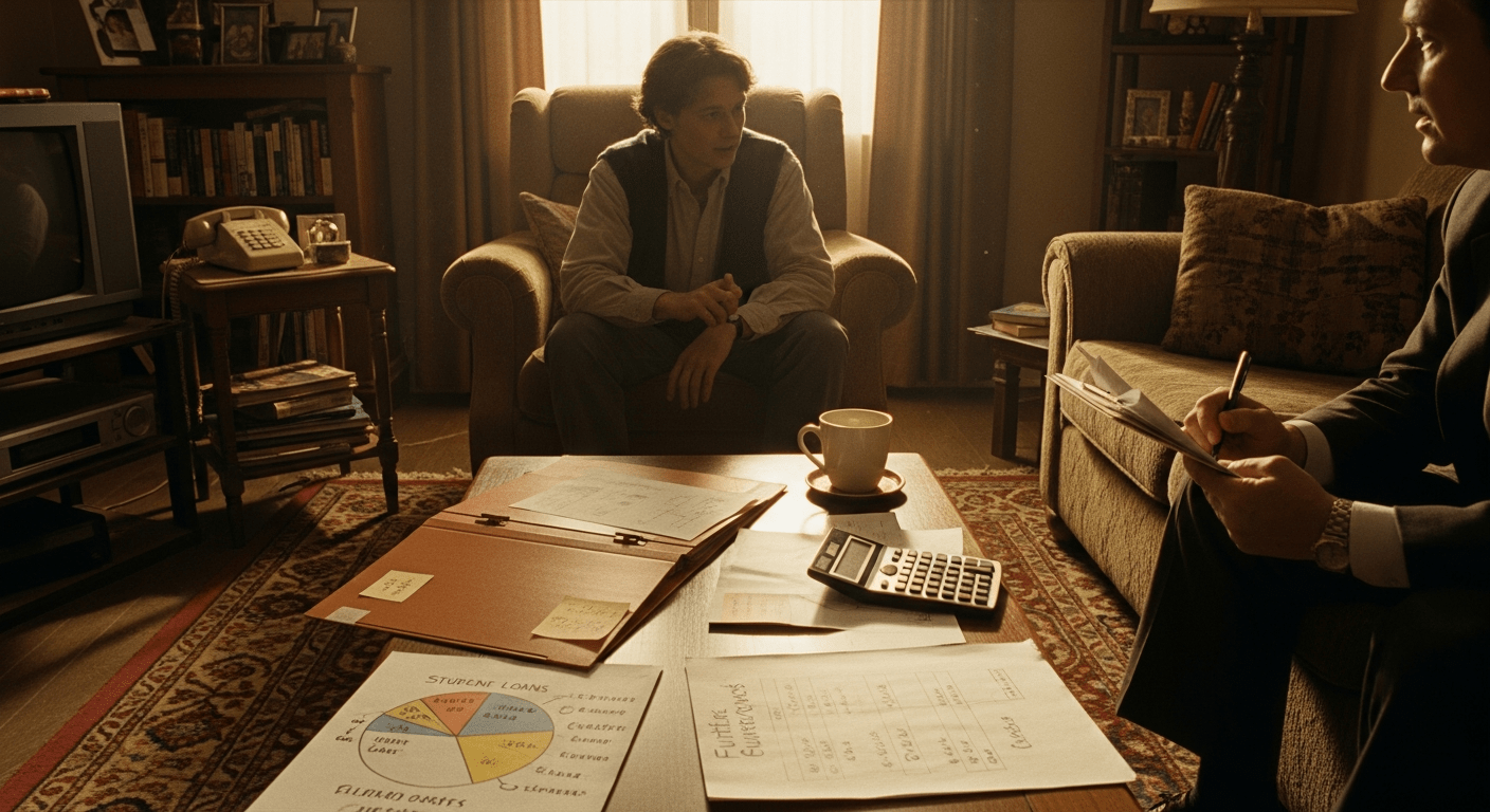 debt management plans