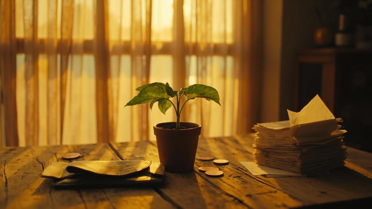 build your credit score from scratch