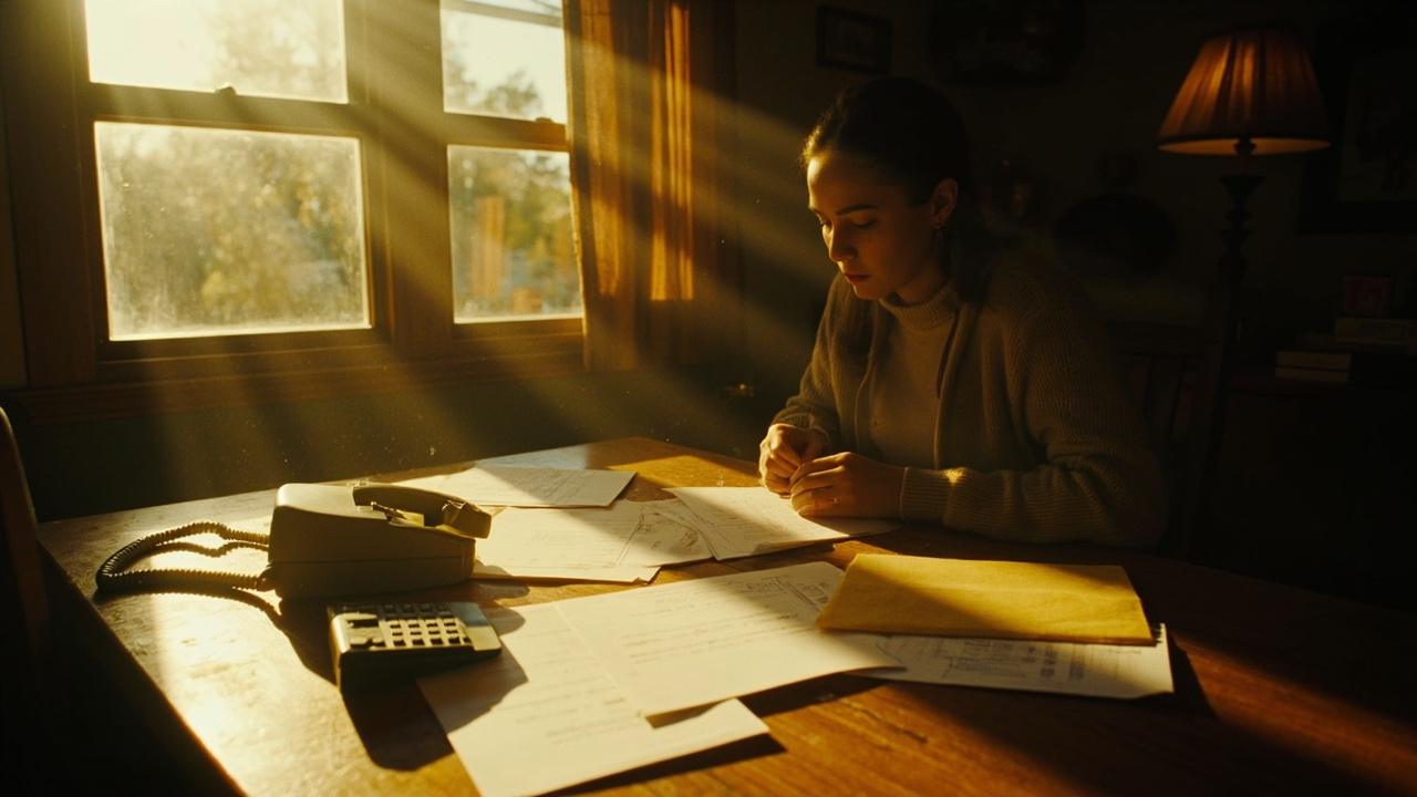 negotiate hospital bills