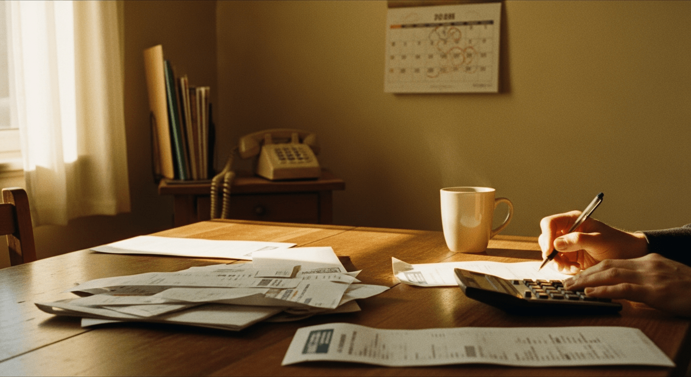 negotiate hospital bills