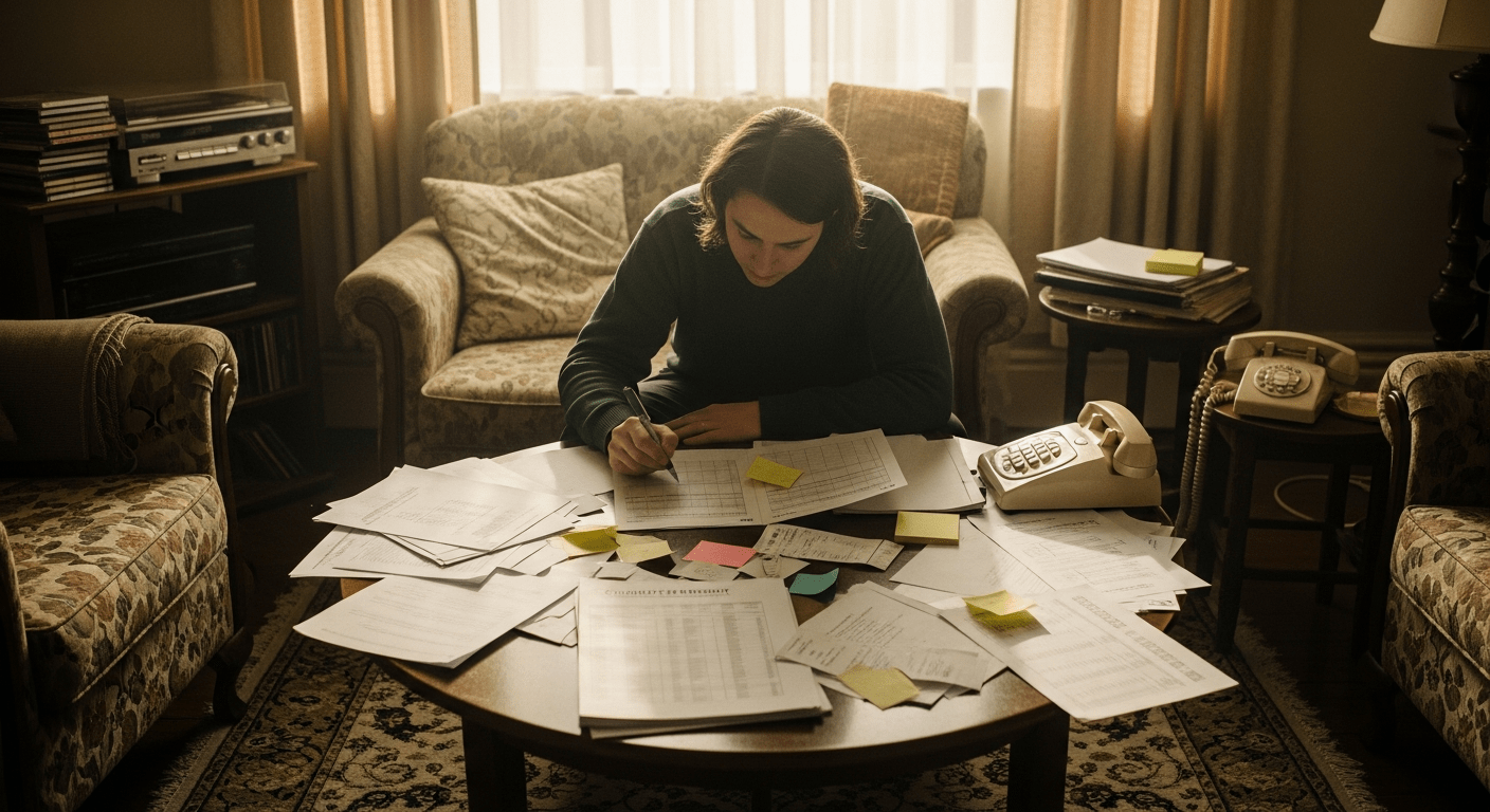 dispute errors on credit report