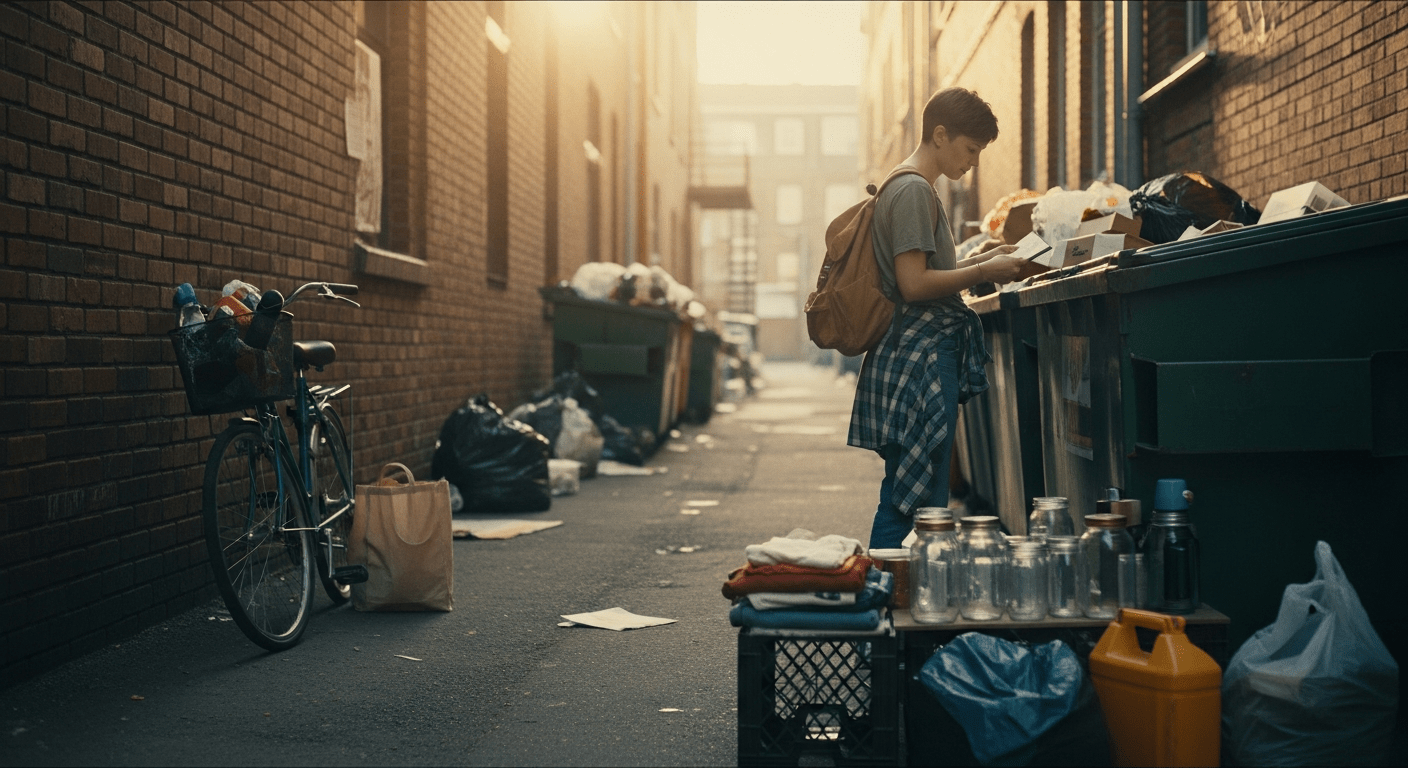 reduce monthly expenses