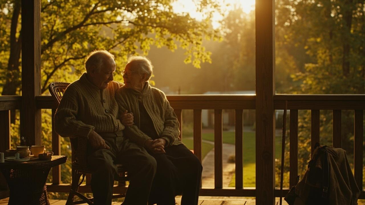 long-term care insurance planning