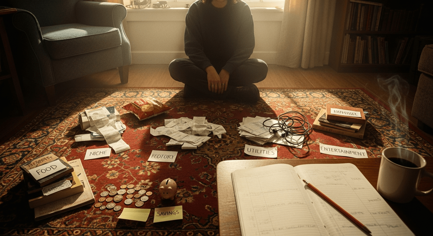 zero based budgeting