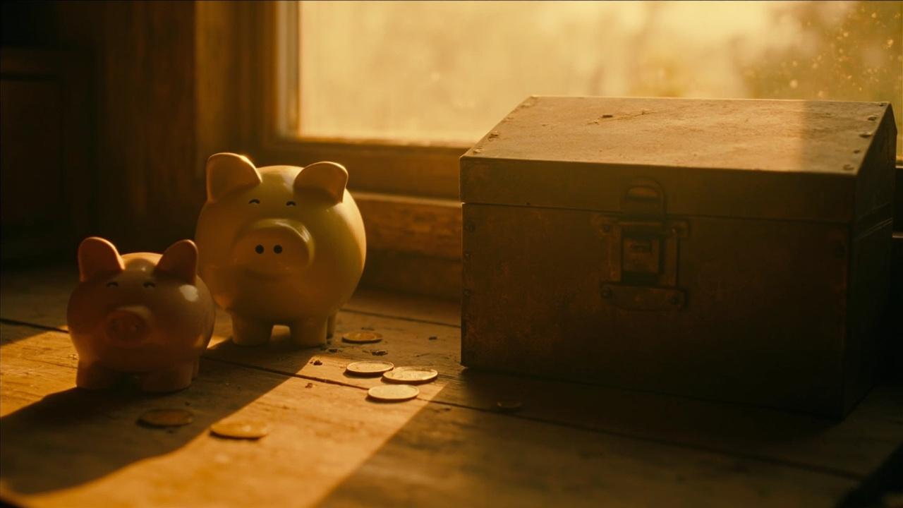 money market accounts vs savings accounts