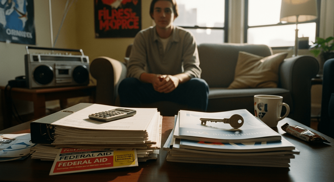 private student loans vs federal student loans