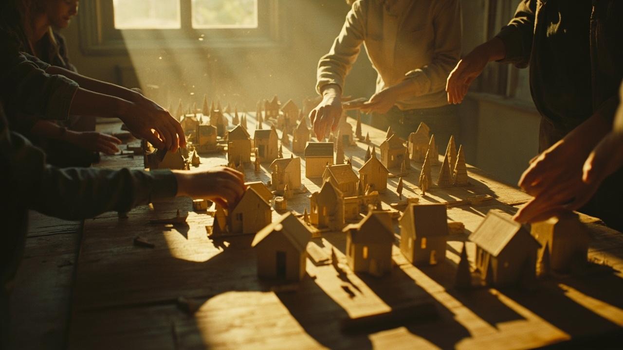 real estate crowdfunding