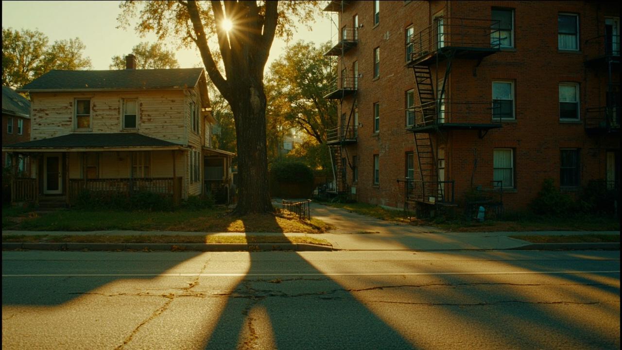 renting vs buying a home