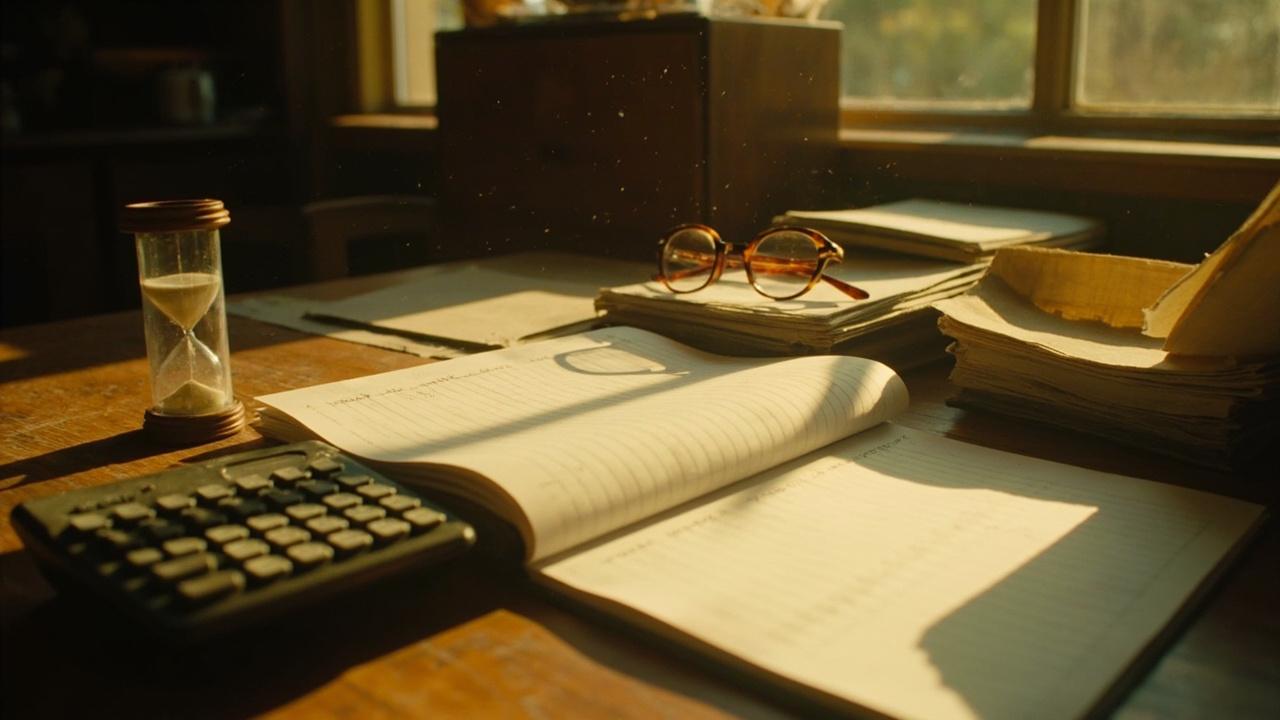 RMD Calculation Illustration