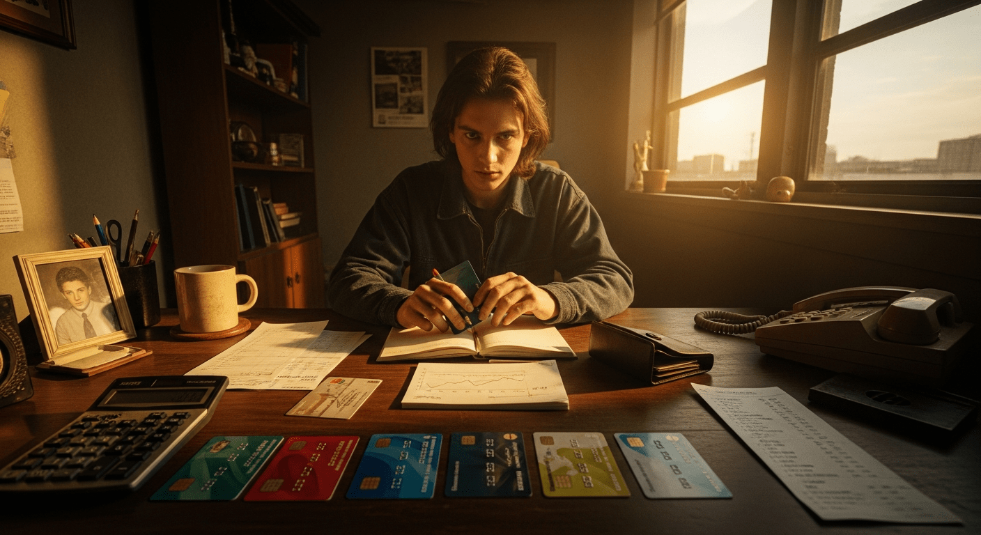 credit utilization ratio