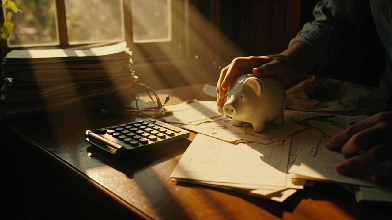 Credit repair strategies illustration