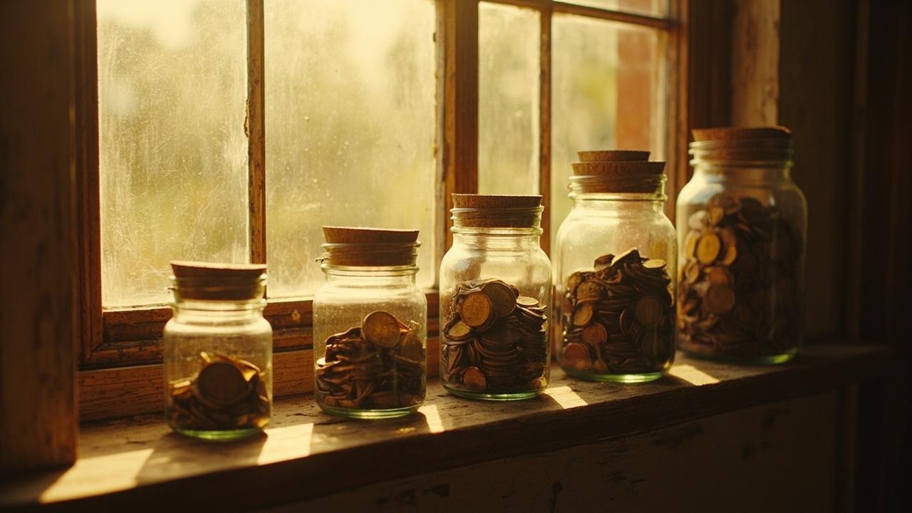 CD Ladder Strategy Illustration