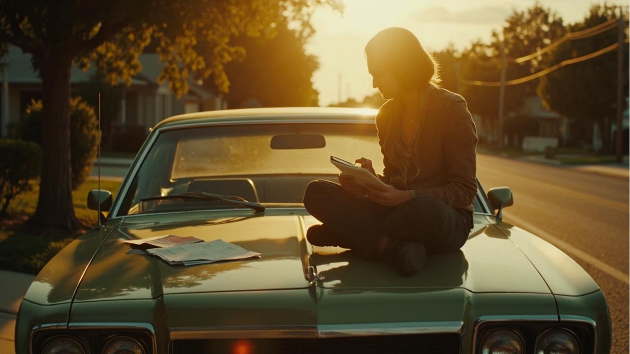 How to lower your auto insurance premiums without sacrificing coverage