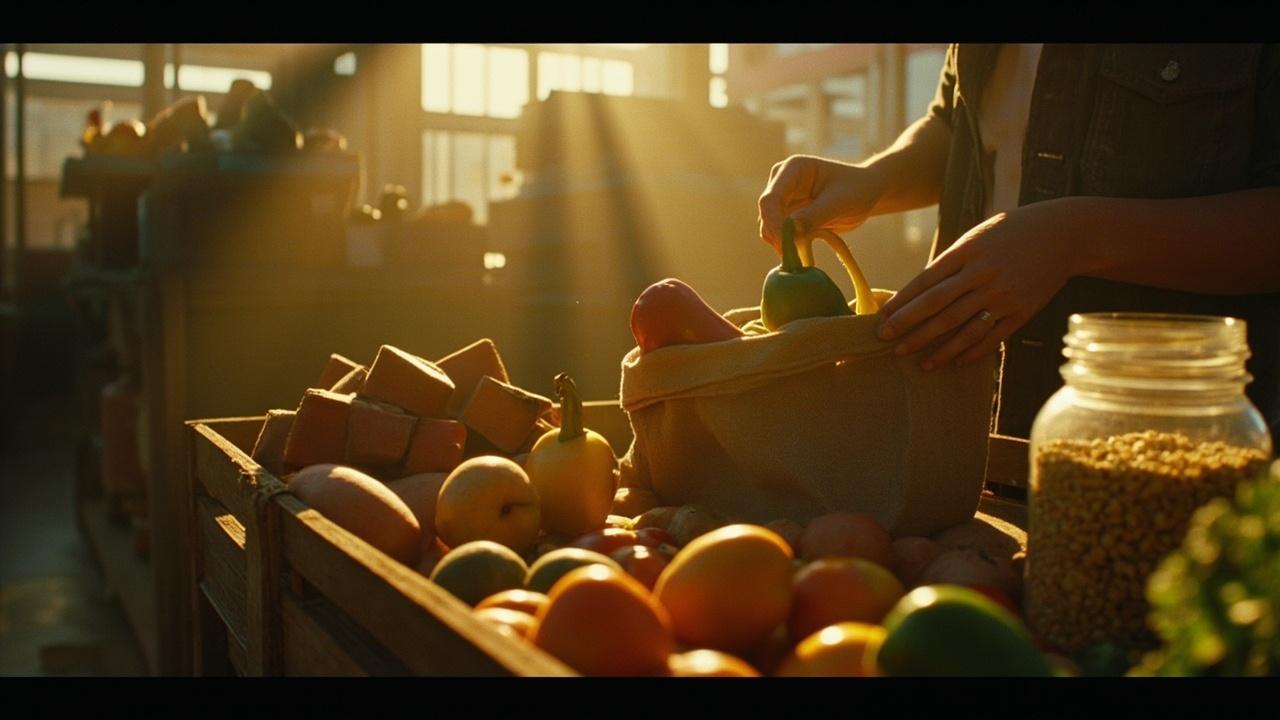 How to save money on groceries without clipping coupons