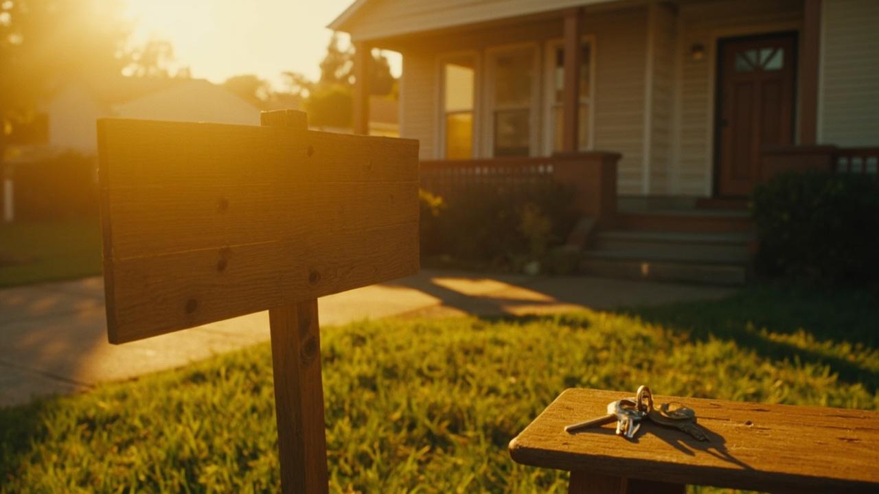 sell your house without a realtor