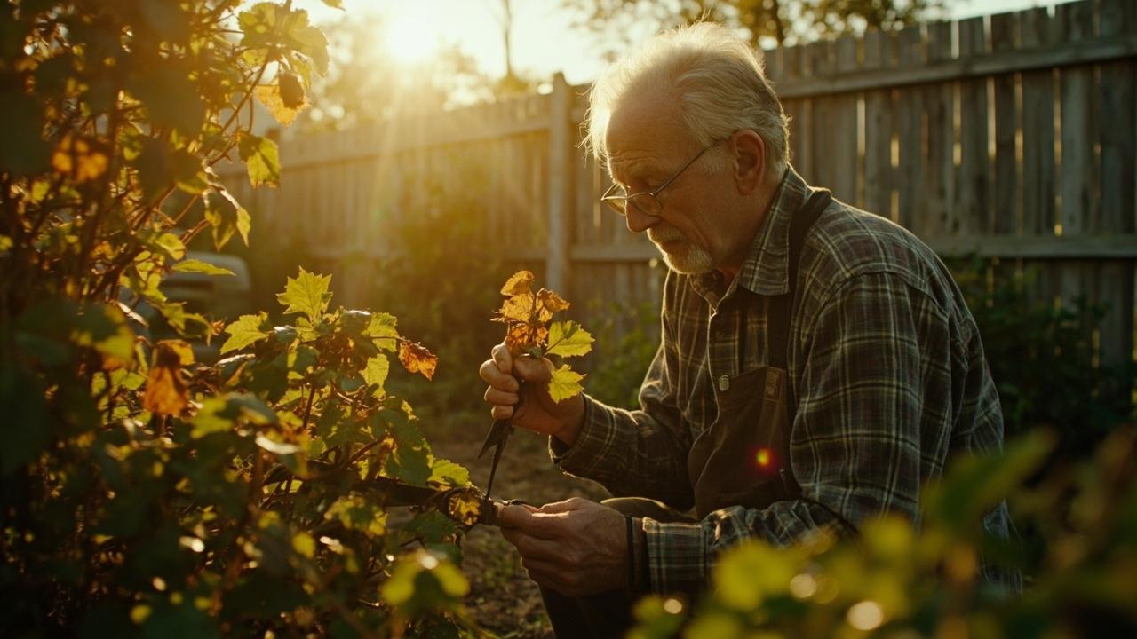 Tax loss harvesting illustration showing portfolio balancing gains and losses
